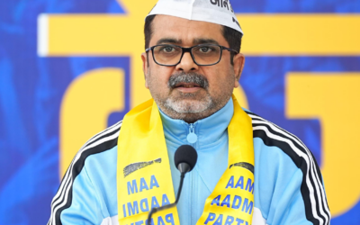AWADH OJHA