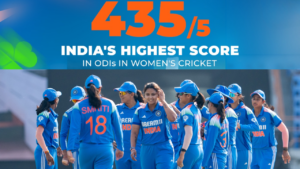 INDIAN WOMEN CRICKET TEAM