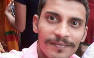 कोलकाता के आरजी कर केस का आरोपी दोषी करार, सीबीआई ने साबित किया जुर्म SANJAY ROY
