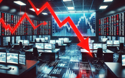 STOCK MARKET CRASH