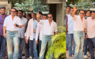 SAIF ALI KHAN