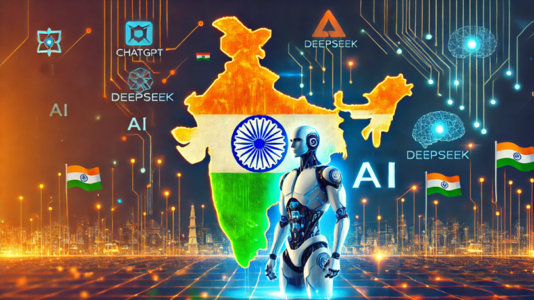 INDIAN AI MODEL