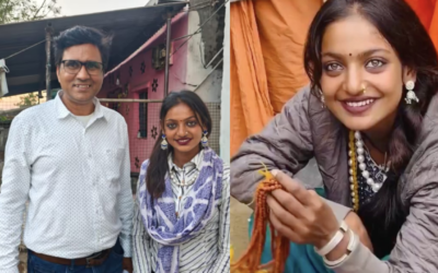 फिल्म डायरेक्टर सनोज मिश्रा गिरफ्तार, रेप का लगा है आरोप DIRECTOR SANOJ MISHRA ARRESTED