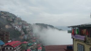 Uttarakhand Weather