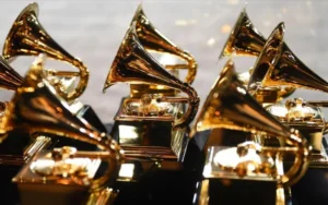 GRAMMY AWARDS