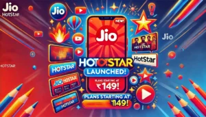 JIOHOTSTAR