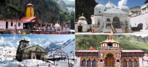 CHARDHAM YATRA 2025