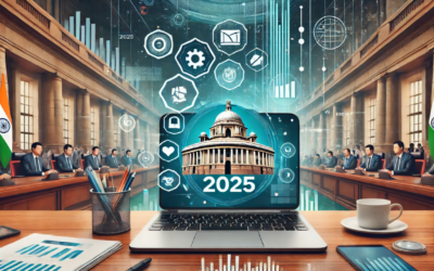बजट 2025 की हर जानकारी है यहाँ, ऐसे कर सकते हैं पूरी पीडीएफ़ डाउनलोड BUDGET 2025