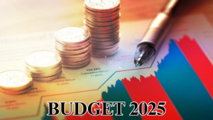 BUDGET 2025