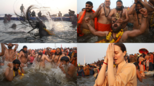 MAHAKUMBH 2025