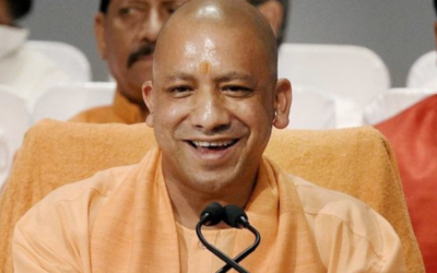 उत्तराखंड दौरे पर आ सकते हैं योगी आदित्यनाथ, पैतृक गांव और यमकेश्वर महादेव जाने के कार्यक्रम YOGI ADITYANATH