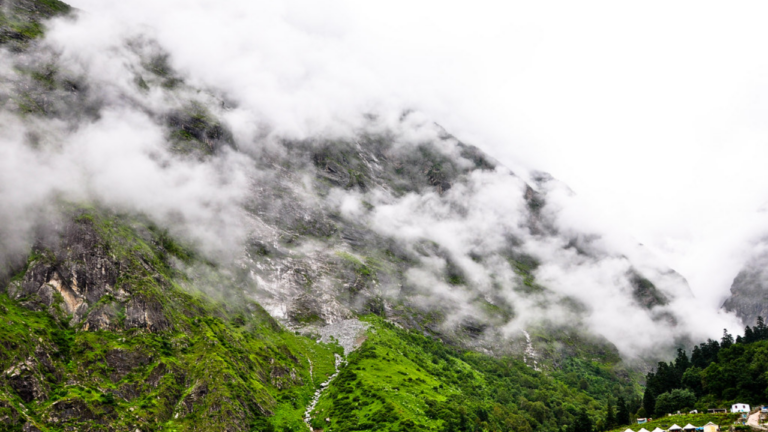 Uttarakhand Weather