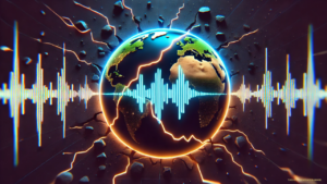 LATEST EARTHQUAKE NEWS