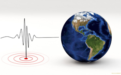 पिछले 24 घंटों में दुनिया के छह देशों में भूकंप के झटके, इतनी रही तीव्रता LATEST EARTHQUAKE NEWS