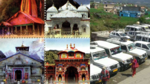 CHARDHAM YATRA 2025