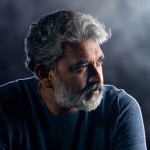 RAJAMOULI