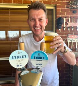 SYDNEY BEER CO