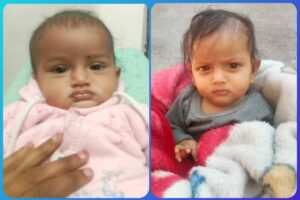 HARIDWAR TWINS MURDER
