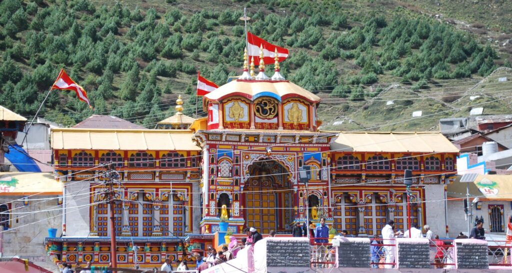 CHARDHAM YATRA