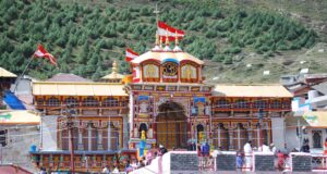 CHARDHAM YATRA
