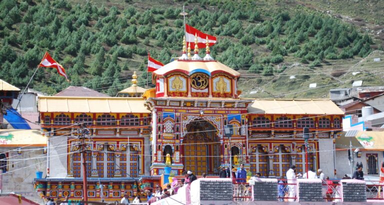 CHARDHAM YATRA