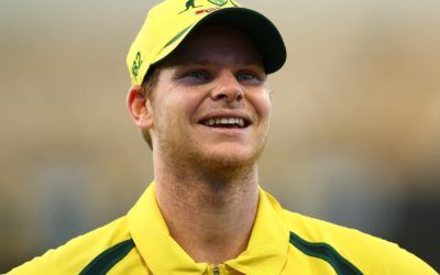 स्टीव स्मिथ ने वनडे क्रिकेट को कहा अलविदा, भारत से हार के बाद लिया संन्यास STEVE SMITH