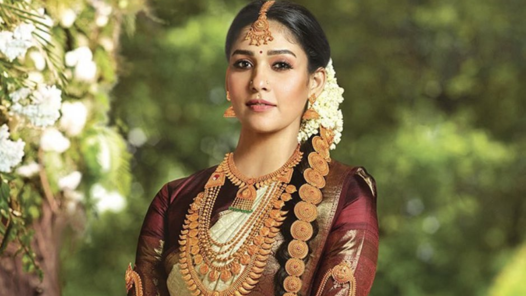 NAYANTHARA