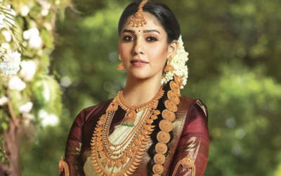 NAYANTHARA