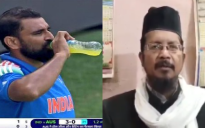 MOHAMMED SHAMI