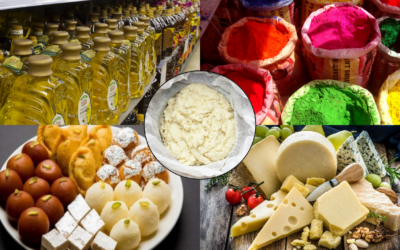 FOOD ADULTERATION