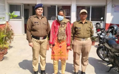 हरिद्वार में मां ही निकली 6 माह की जुड़वां बेटियों की कातिल, ये है हत्या का कारण HARIDWAR TWINS MURDER