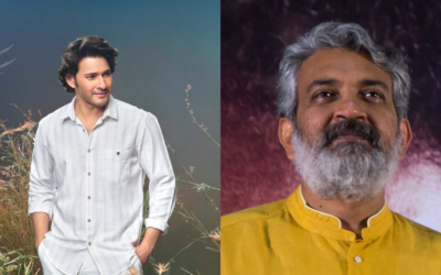 एक्शन सीन लीक होने के बाद राजामौली और महेश बाबू की ‘एसएसएमबी 29’ के सेट पर निर्माताओं ने बढ़ाई सुरक्षा RAJAMOULI