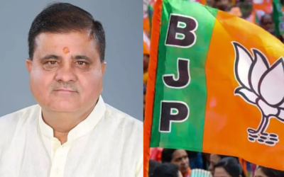 उत्तराखंड बीजेपी ने घोषित किए नए जिलाध्यक्ष, जल्द हो सकता है प्रदेश अध्यक्ष के नाम का ऐलान UTTARAKHAND BJP