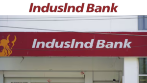 INDUSIND BANK SHARE