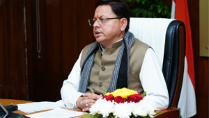 UTTARAKHAND CABINET