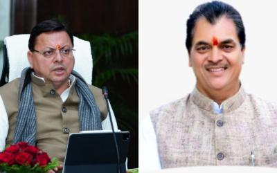 प्रेमचंद्र अग्रवाल के इस्तीफे के बाद कैबिनेट विस्तार की चर्चा तेज, 5 मंत्री पद है खाली UTTARAKHAND CABINET