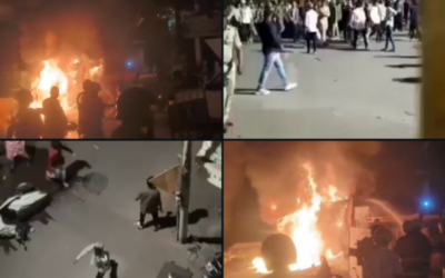 नागपुर में कई इलाकों में अनिश्चितकाल के लिए कर्फ्यू, हिंसा के बाद प्रशासन मुस्तैद NAGPUR VIOLENCE