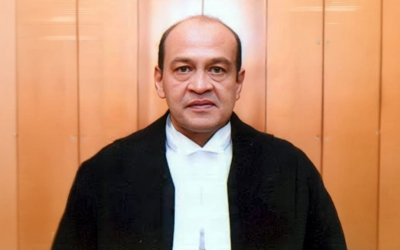 जस्टिस यशवंत वर्मा के घर से नोट मिलने के मामले में सुप्रीम कोर्ट की आंतरिक जांच शुरू YASHWANT VERMA
