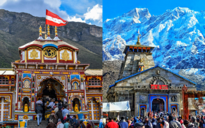 बदरी-केदार की विशेष पूजा और आरती की ऑनलाइन बुकिंग शुरू, ये हैं तय किये गए शुल्क BADRINATH KEDARNATH ONLINE POOJA