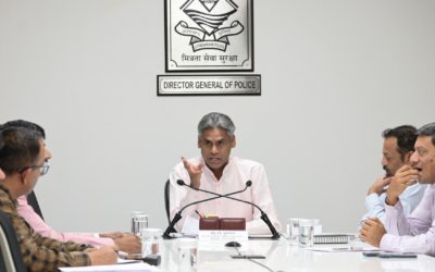 उत्तराखंड में LUCC घोटाला में लुकआउट सर्कुलर और रेड कॉर्नर नोटिस जारी करने के निर्देश LUCC SCAM