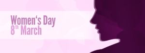 WOMEN DAY