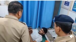UTTARAKHAND POLICE