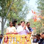 CM DHAMI