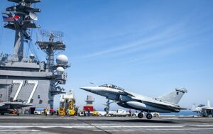 RAFALE MARINE DEAL