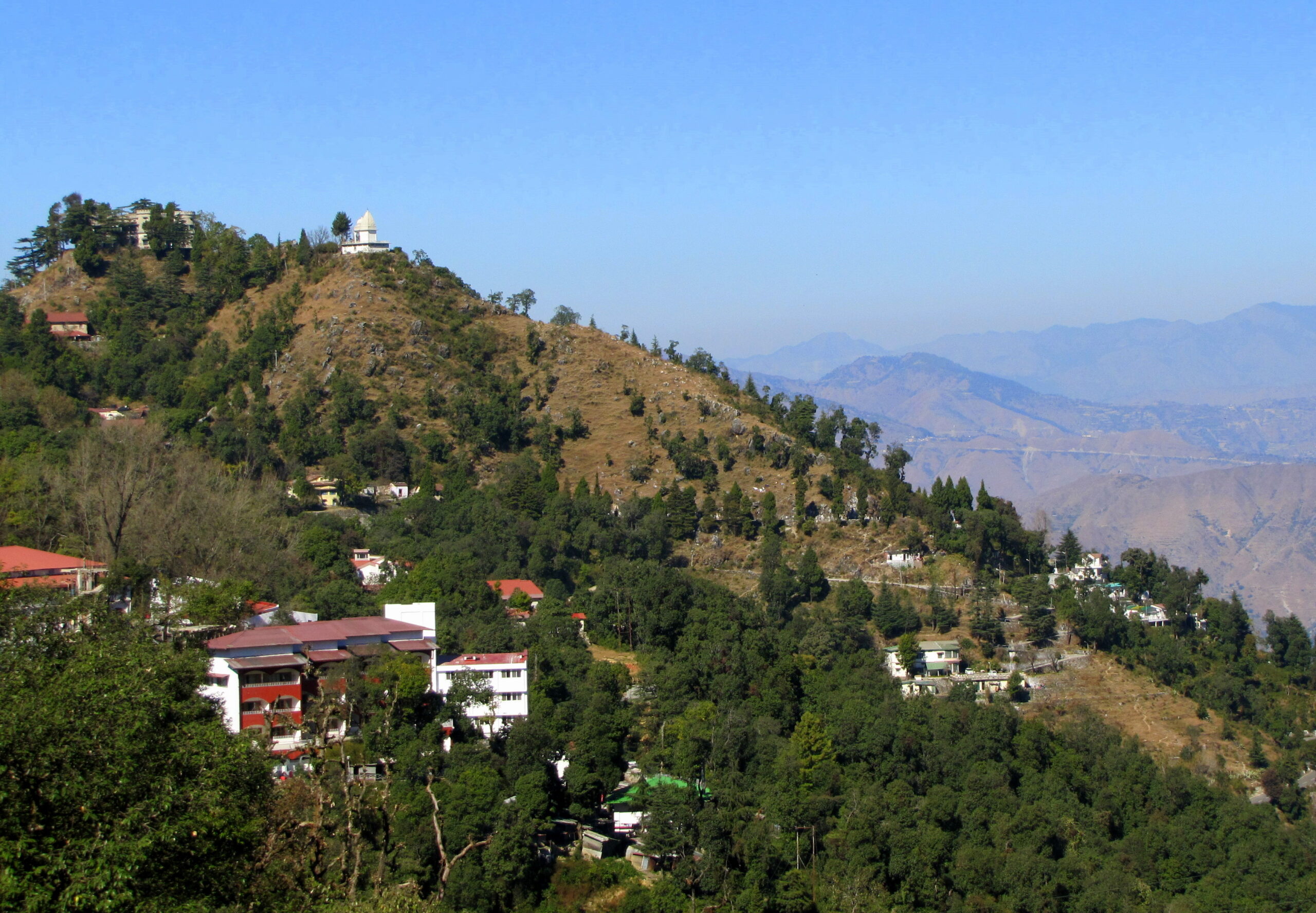 UTTARAKHAND HEATWAVE ALERT