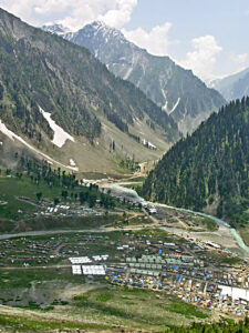 AMARNATH YATRA 2025