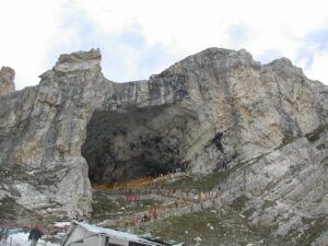 AMARNATH YATRA 2025