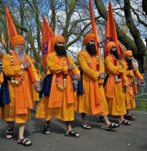 BAISAKHI 2025