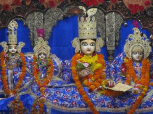 RAM NAVAMI 2025