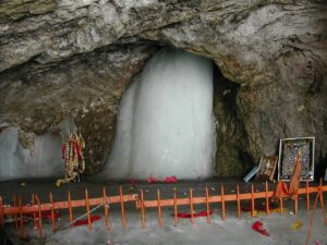 AMARNATH YATRA 2025